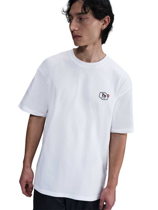 NIKE T-shirts U NSW TEE M90 OC FESTIVAL HBR