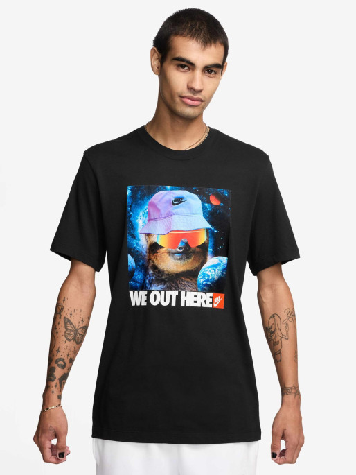 NIKE Tricou U Nsw Oc Photo 1