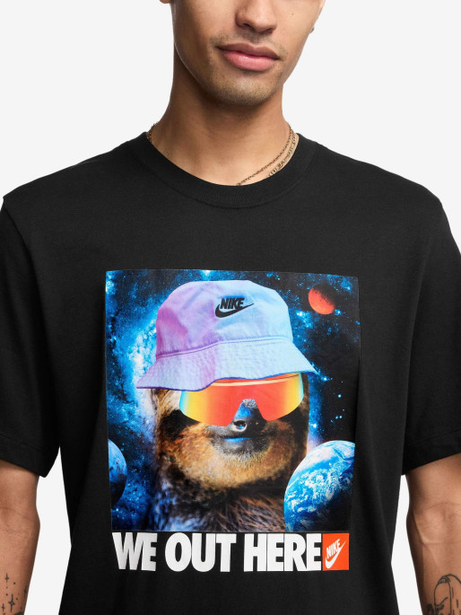 NIKE Tricou U Nsw Oc Photo 1