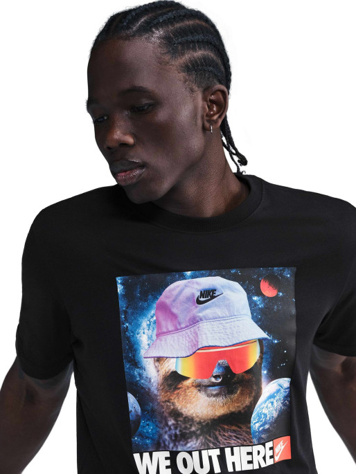 NIKE Tricou U Nsw Oc Photo 1
