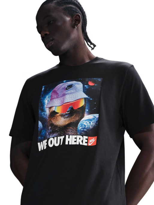 NIKE Tricou U Nsw Oc Photo 1
