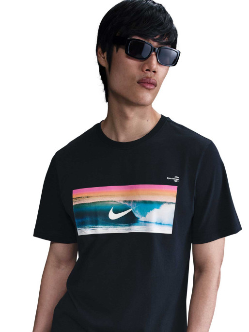 NIKE Tricou U Nsw Oc Photo 2