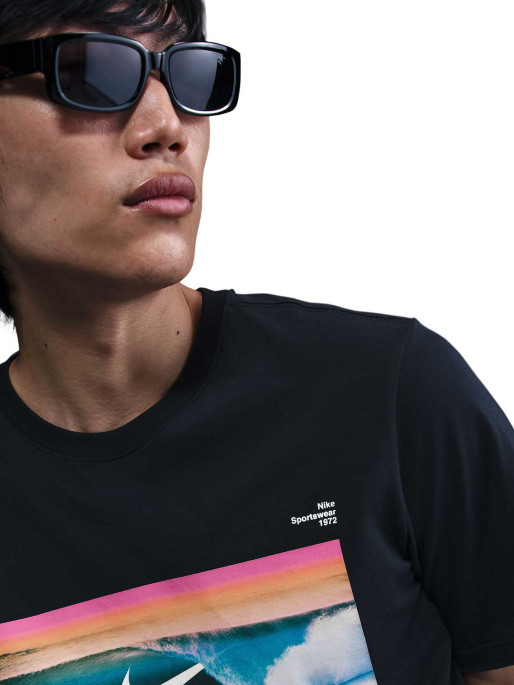 NIKE Tricou U Nsw Oc Photo 2