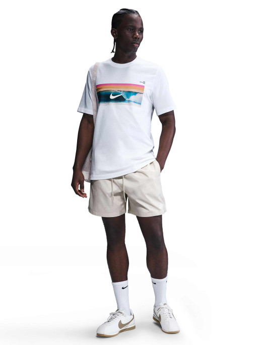 NIKE Tricou U Nsw Tee Oc Photo 2