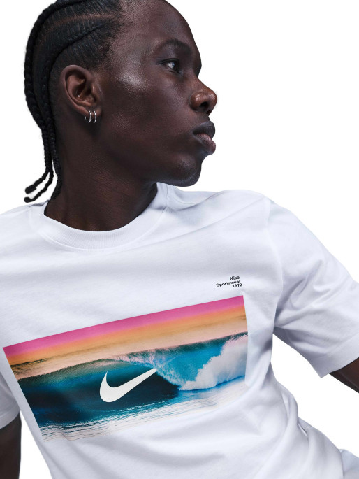 NIKE Tricou U Nsw Tee Oc Photo 2