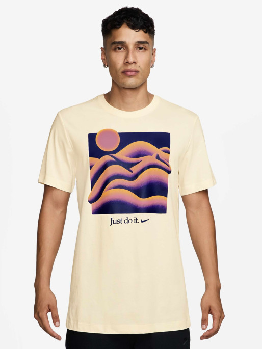 NIKE Tricou U Nsw Oc Sstnblty 2