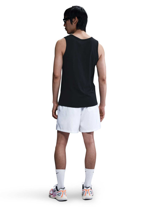 NIKE Αμάνικη Μπλούζα Tank Top