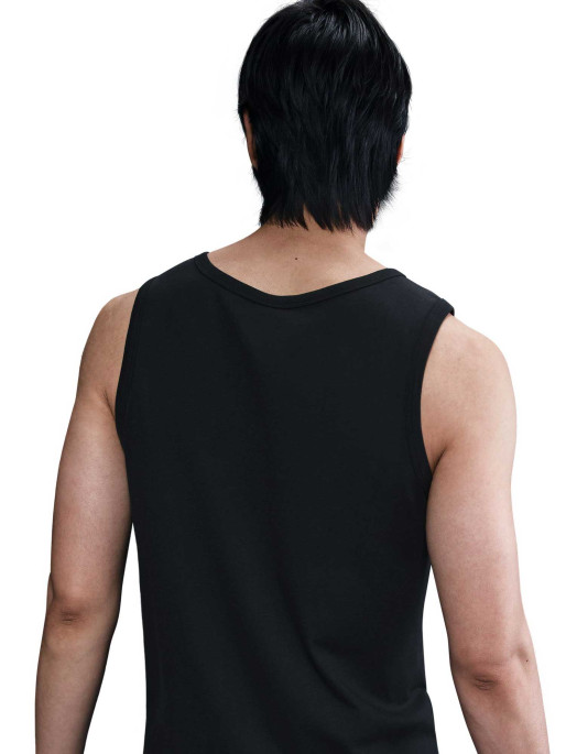 NIKE Αμάνικη Μπλούζα Tank Top
