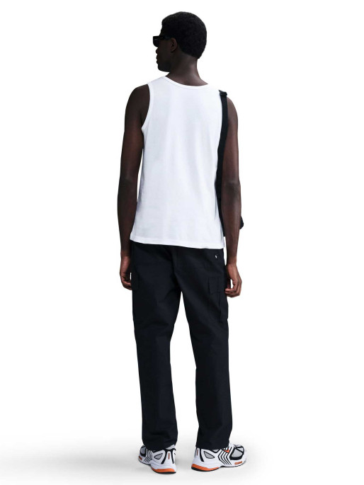 NIKE Αμάνικη Μπλούζα Tank Top