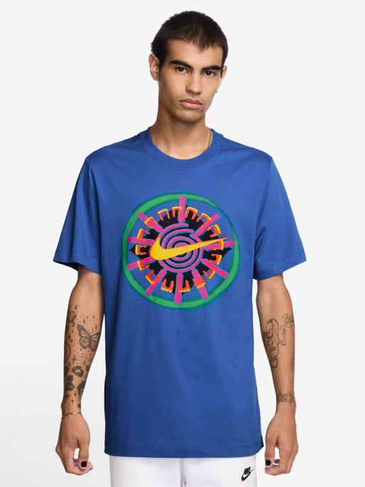 NIKE Tricou U Nsw Oc Festival
