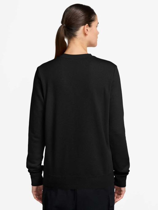NIKE W NSW CLUB FLC STD GX CREW Sweatshirt