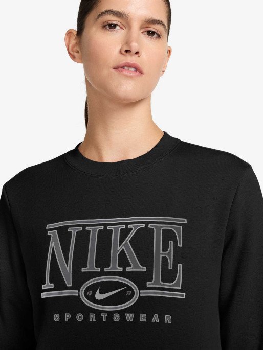 NIKE W NSW CLUB FLC STD GX CREW Sweatshirt