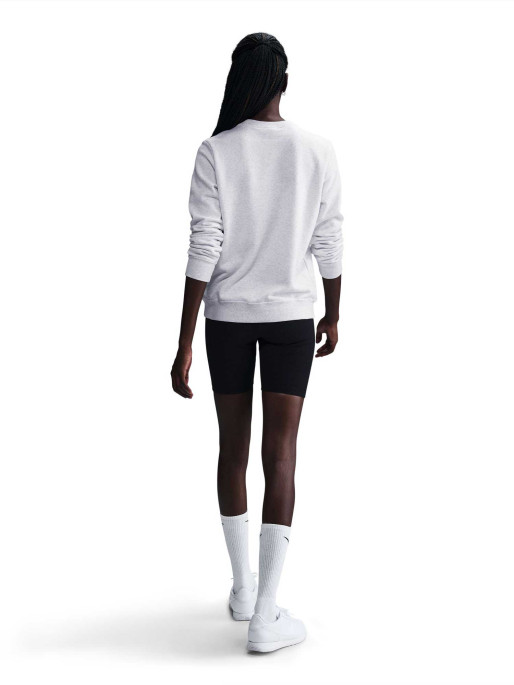 NIKE W NSW CLUB FLC STD GX CREW Sweatshirt