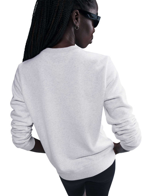 NIKE W NSW CLUB FLC STD GX CREW Sweatshirt