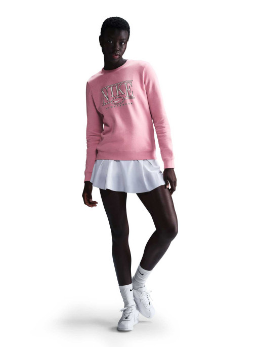 NIKE W NSW CLUB FLC STD GX CREW Sweatshirt