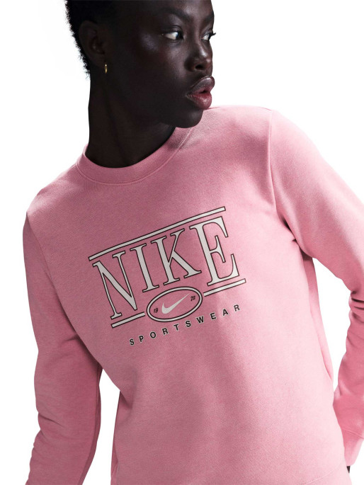 NIKE W NSW CLUB FLC STD GX CREW Sweatshirt