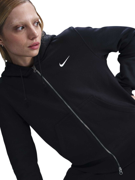 NIKE W NSW PHNX FLC STD FZ HDY Hoodie