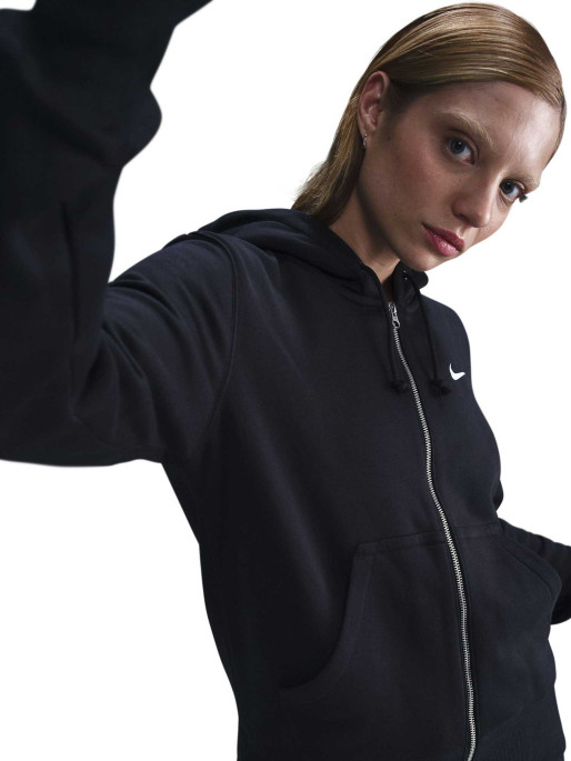 NIKE W NSW PHNX FLC STD FZ HDY Hoodie
