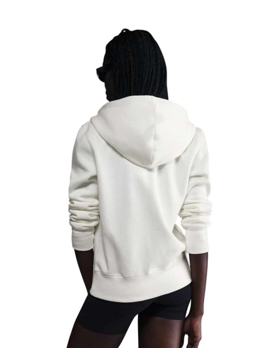 NIKE HoodieW NSW PHNX FLC STD FZ HDY