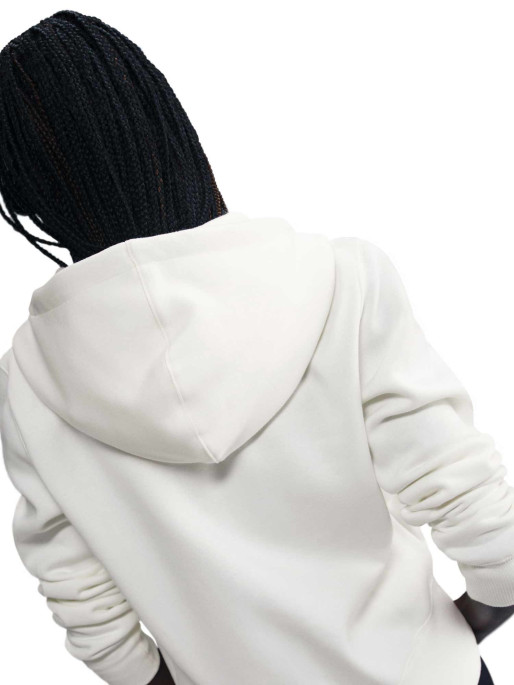 NIKE HoodieW NSW PHNX FLC STD FZ HDY