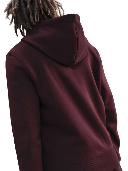 NIKE HOODIEW NSW PHNX FLC STD FZ HDY