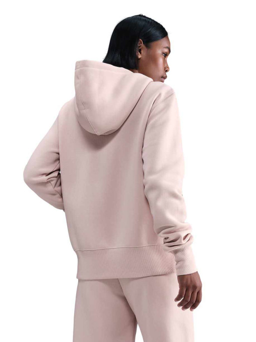 NIKE HOODIEW NSW PHNX FLC STD FZ HDY