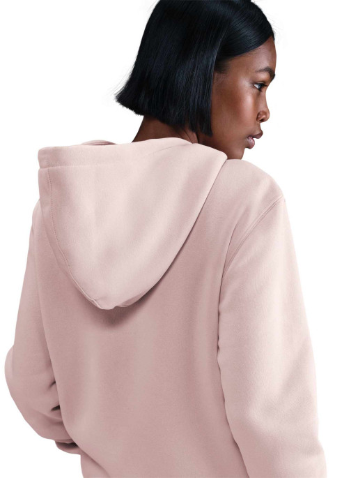 NIKE HOODIEW NSW PHNX FLC STD FZ HDY