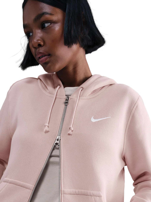 NIKE HOODIEW NSW PHNX FLC STD FZ HDY