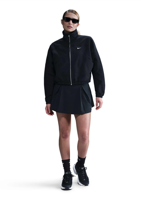 NIKE W NSW EVRTHNG WVN RPL UV JACKET