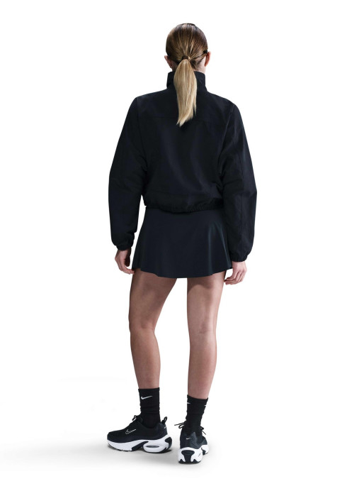 NIKE W NSW EVRTHNG WVN RPL UV JACKET