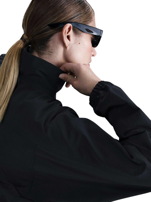 NIKE W NSW EVRTHNG WVN RPL UV JACKET