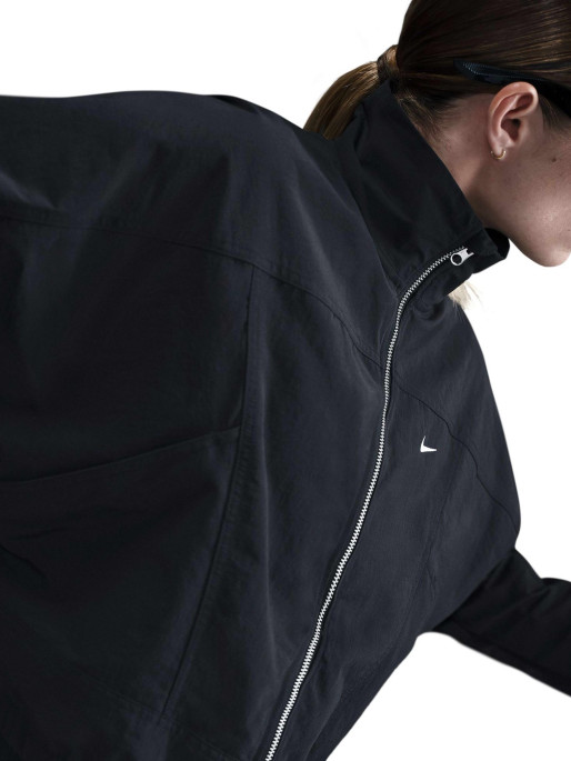 NIKE W NSW EVRTHNG WVN RPL UV JACKET
