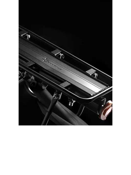 ROCKBROS Portbagaj bicicleta HIJ10010