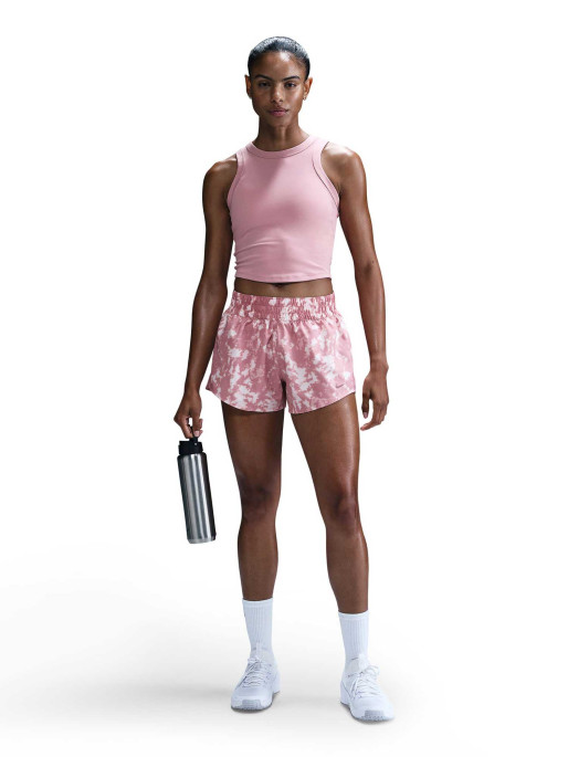 NIKE Αθλητικό Σορτς One