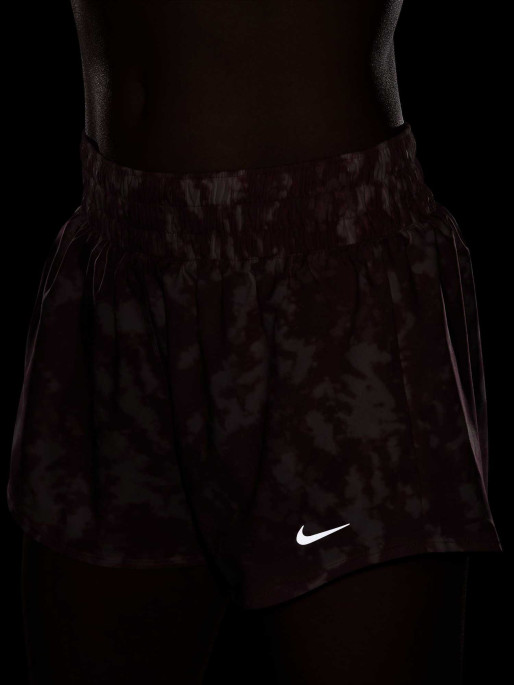 NIKE Αθλητικό Σορτς One