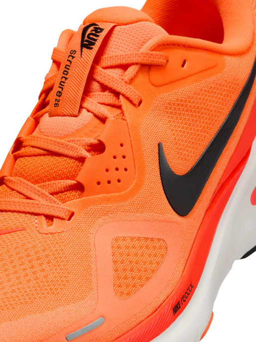 NIKE Παπούτσια Structure 26
