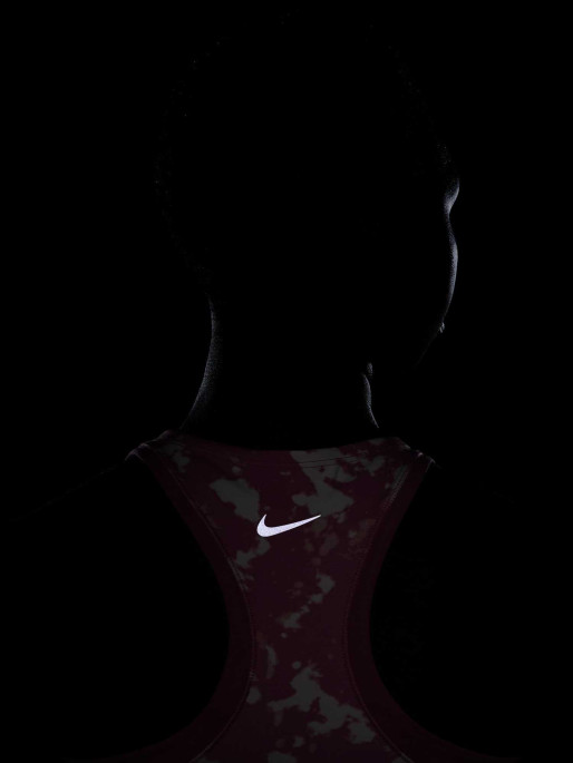 NIKE Maiou W Nk One Fitted Df Aop