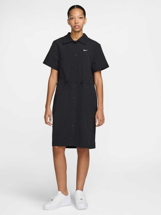 NIKE W NSW EVRYTHNG WVN SS MINI DRS Dress