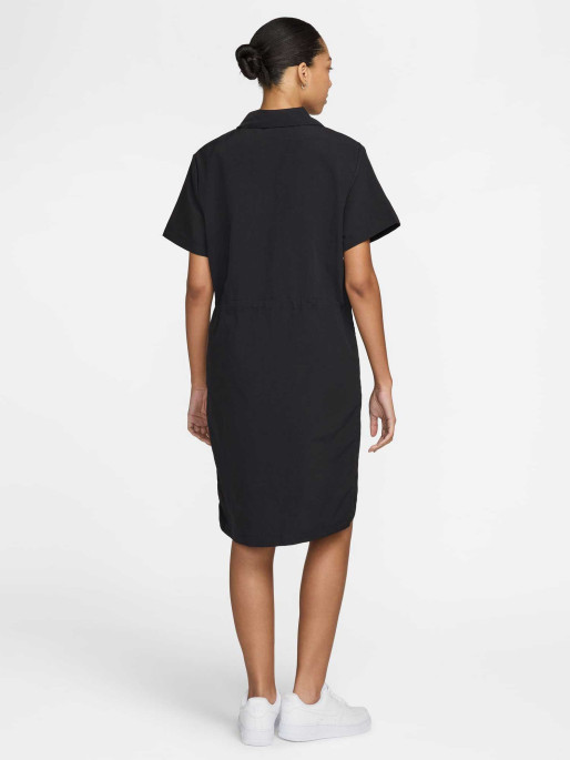 NIKE W NSW EVRYTHNG WVN SS MINI DRS Dress