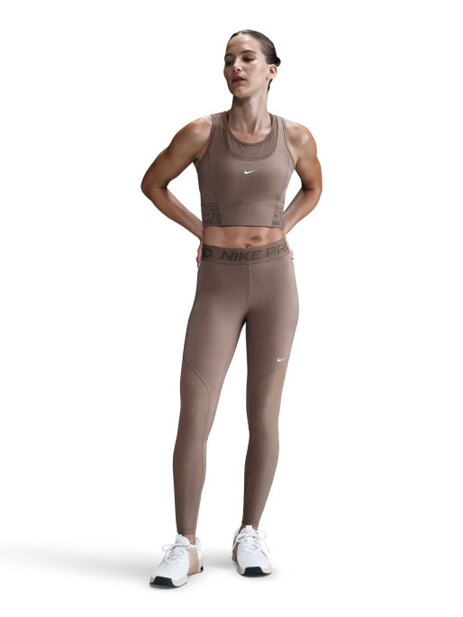 NIKE Colanti W Np Df Mr Gg Mesh