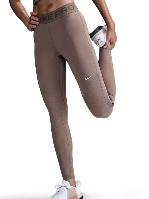 NIKE Colanti W Np Df Mr Gg Mesh