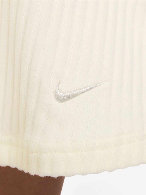 NIKE W NSW NK CHLL KNT RIB MINI SKT Skirt