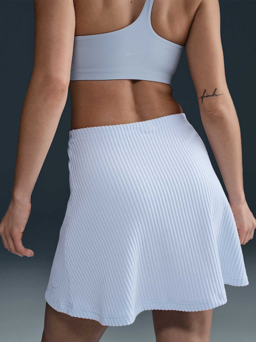 NIKE W NSW NK CHLL KNT RIB MINI SKT Skirt