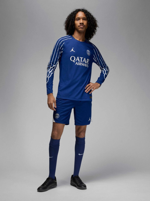 NIKE PSG M NK DF STRK SHORTS KZ 4TH