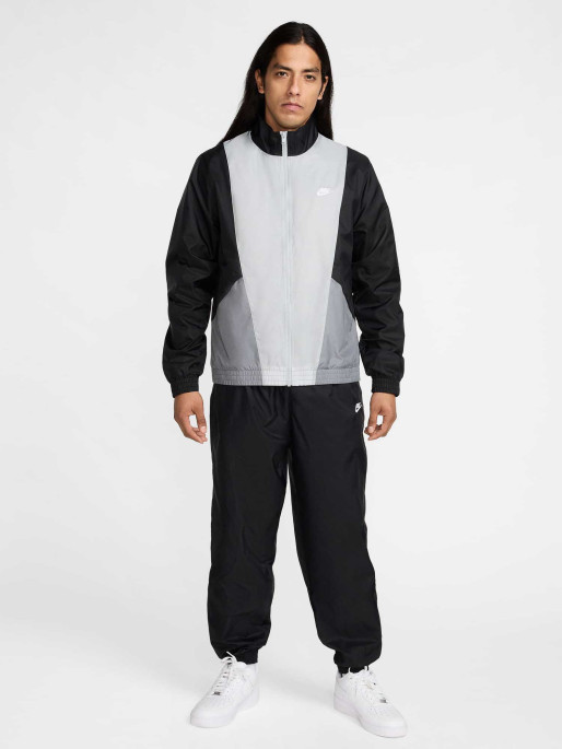 NIKE Trening M Nk Club Wvn Trk