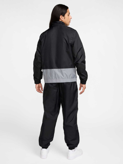 NIKE Trening M Nk Club Wvn Trk