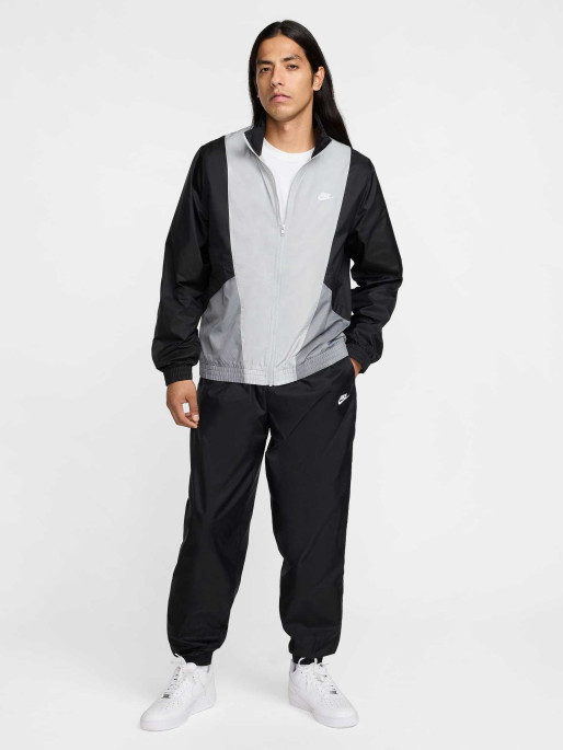 NIKE Trening M Nk Club Wvn Trk
