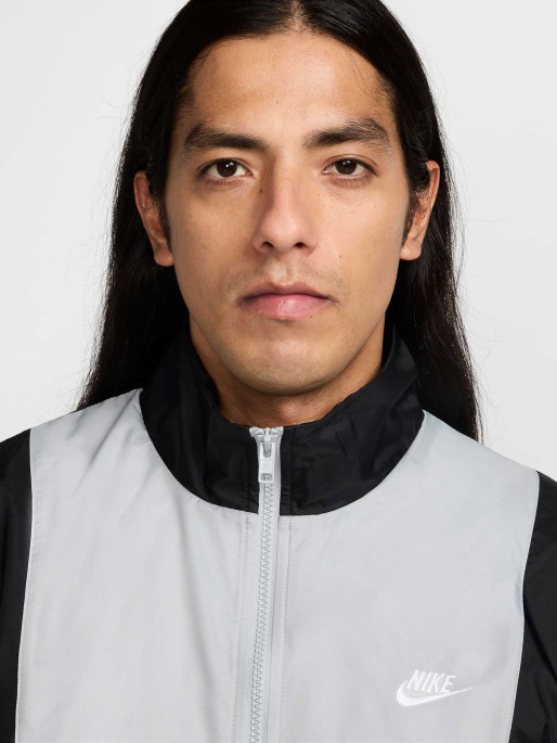 NIKE Trening M Nk Club Wvn Trk