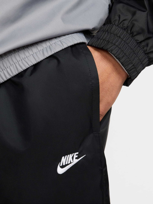 NIKE Trening M Nk Club Wvn Trk