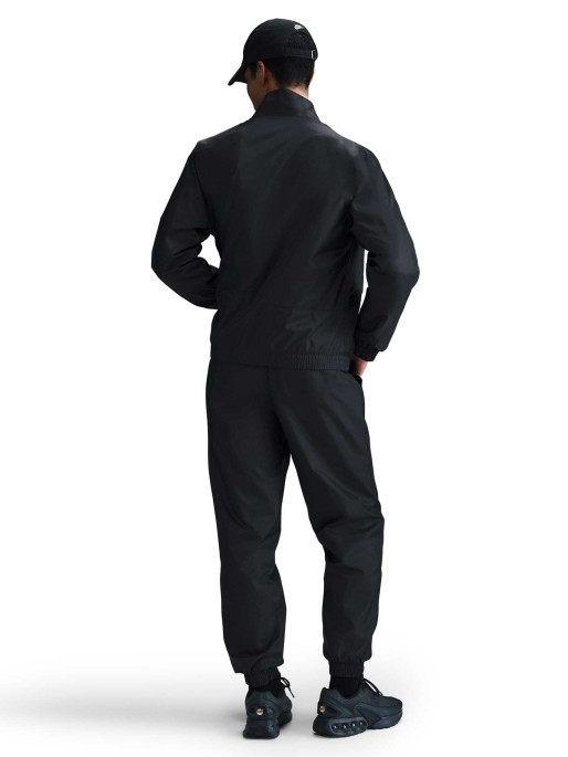 NIKE Trening M Nk Club Wvn Trk